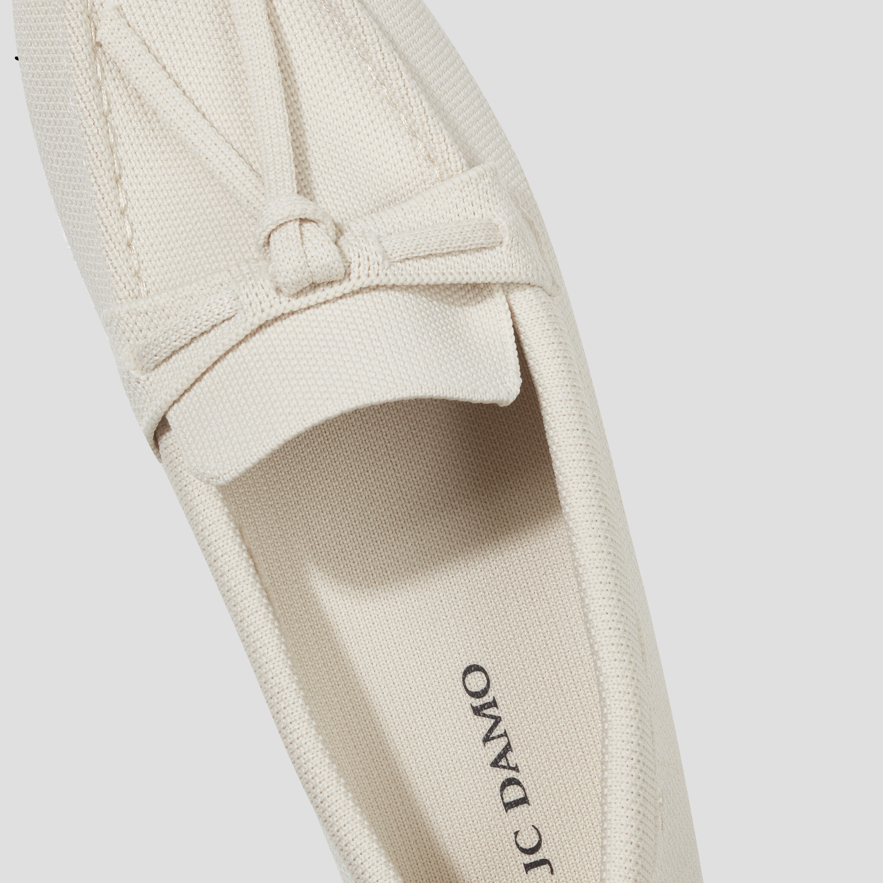 Square-Toe Casual Loafers(Sawyer)