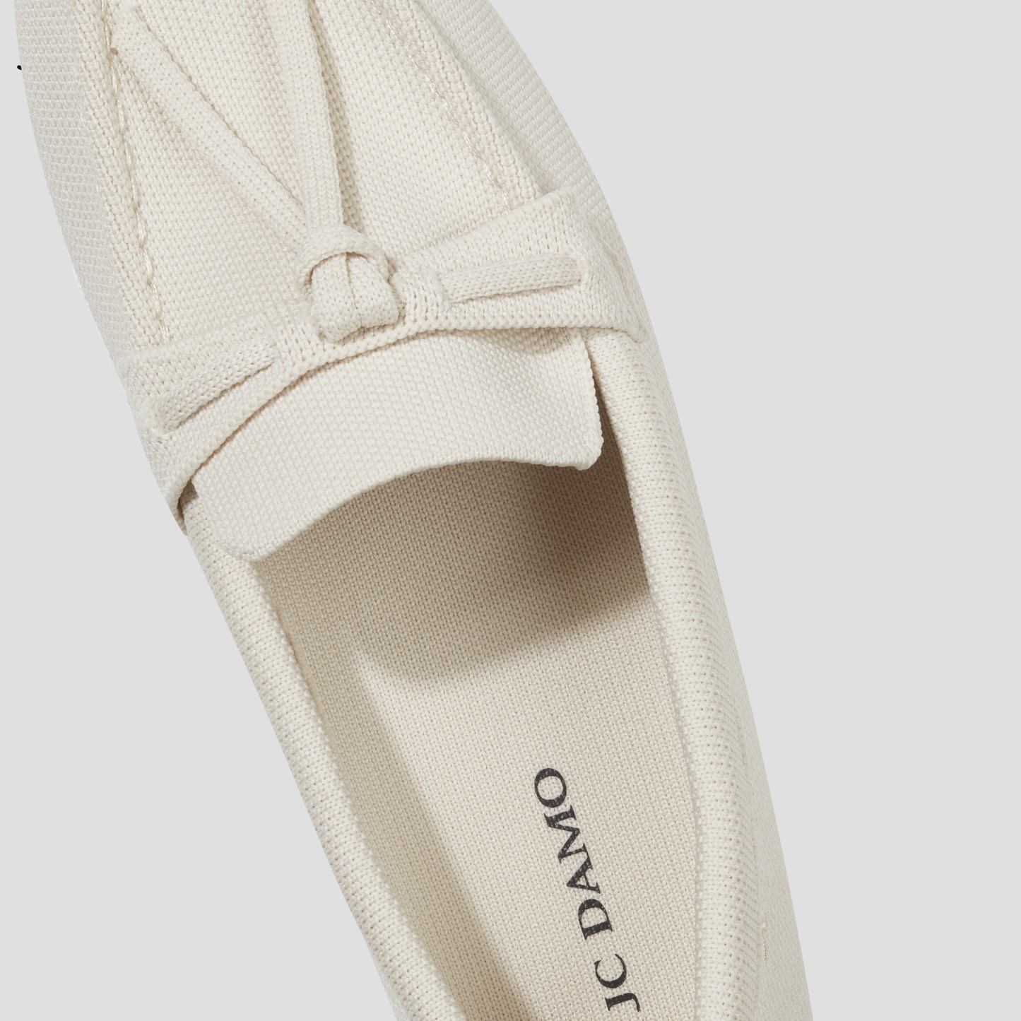 Square-Toe Casual Loafers(Sawyer)
