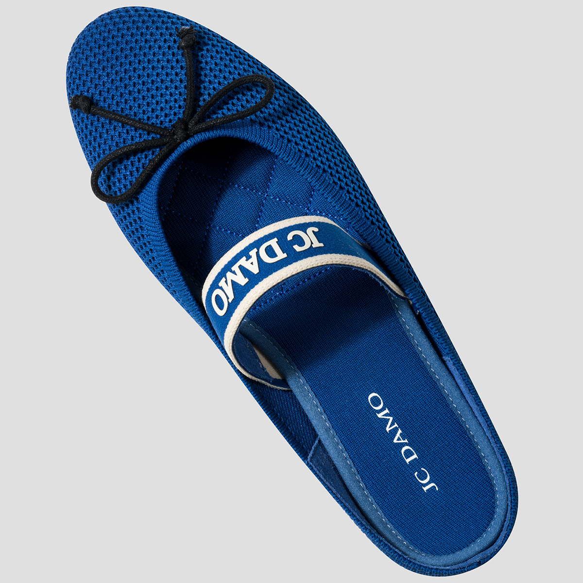 [Copy]Round-Toe Mary-Jane（Ballet）