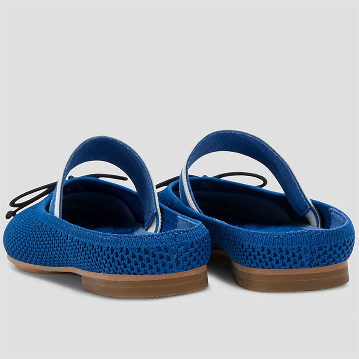 [Copy]Round-Toe Mary-Jane（Ballet）