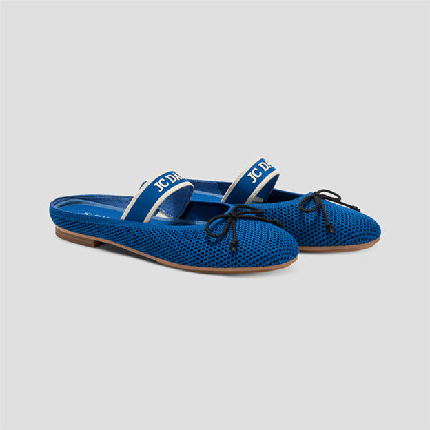 [Copy]Round-Toe Mary-Jane（Ballet）