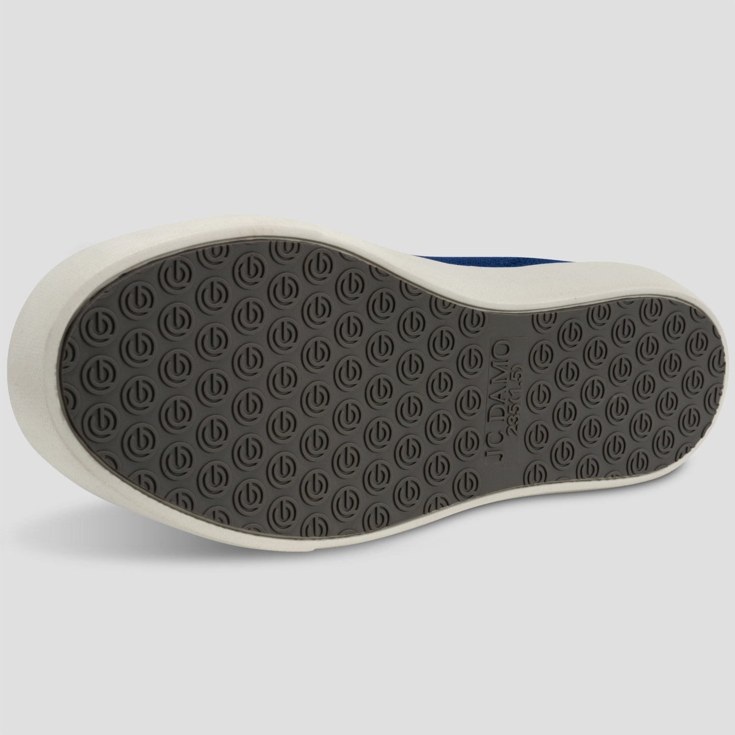 Round-Toe Daily Loafers(Vicki)