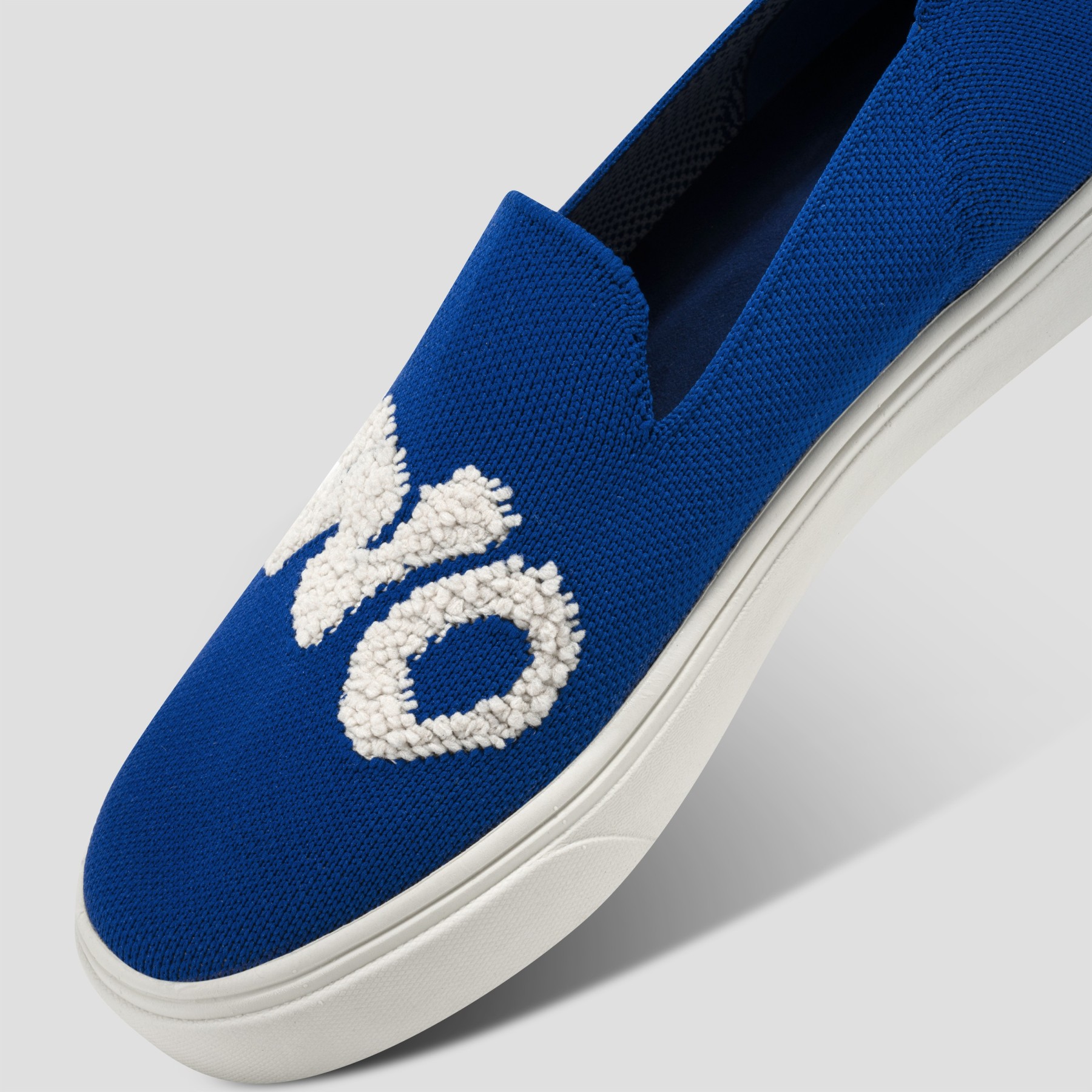 Round-Toe Daily Loafers(Vicki)