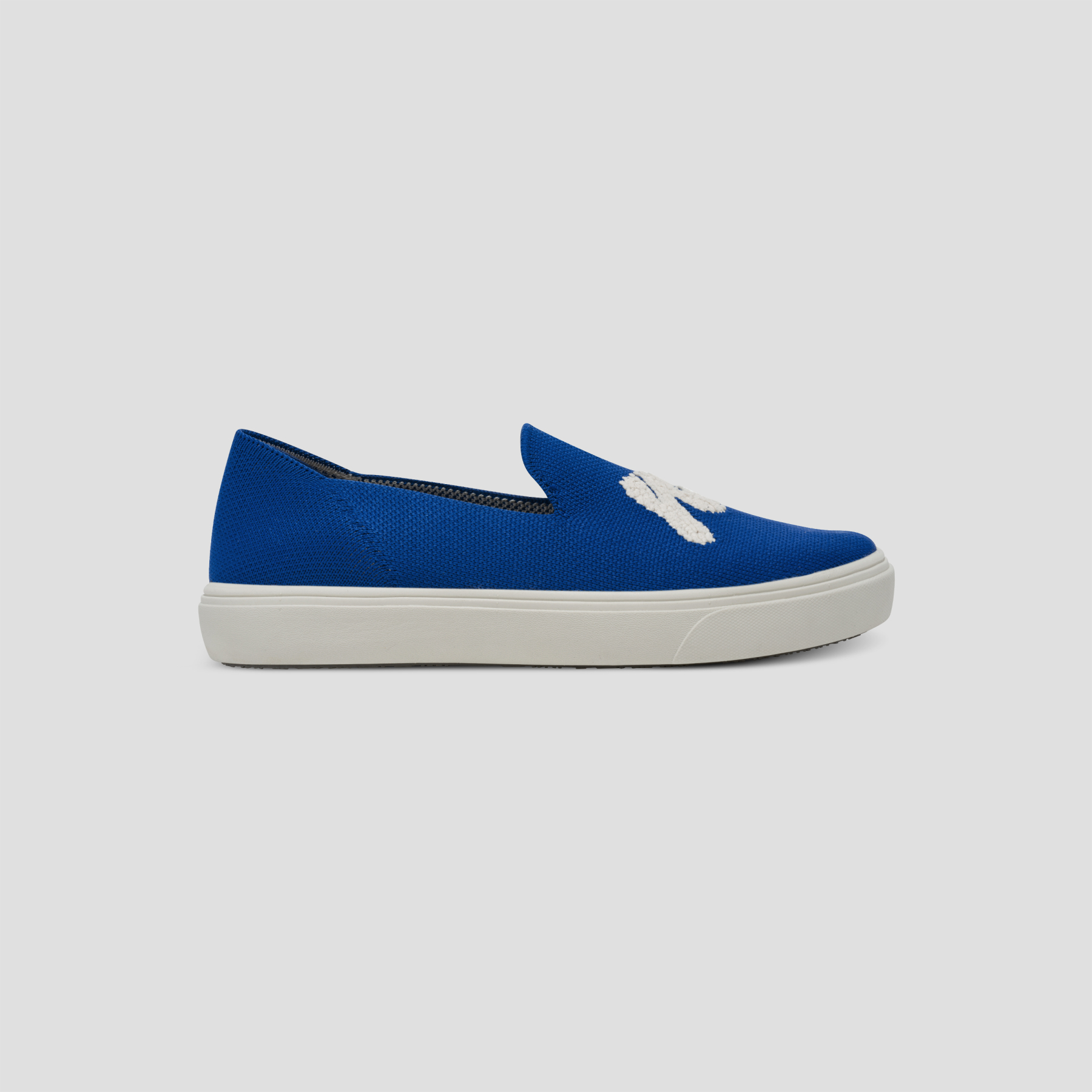 Round-Toe Daily Loafers(Vicki)