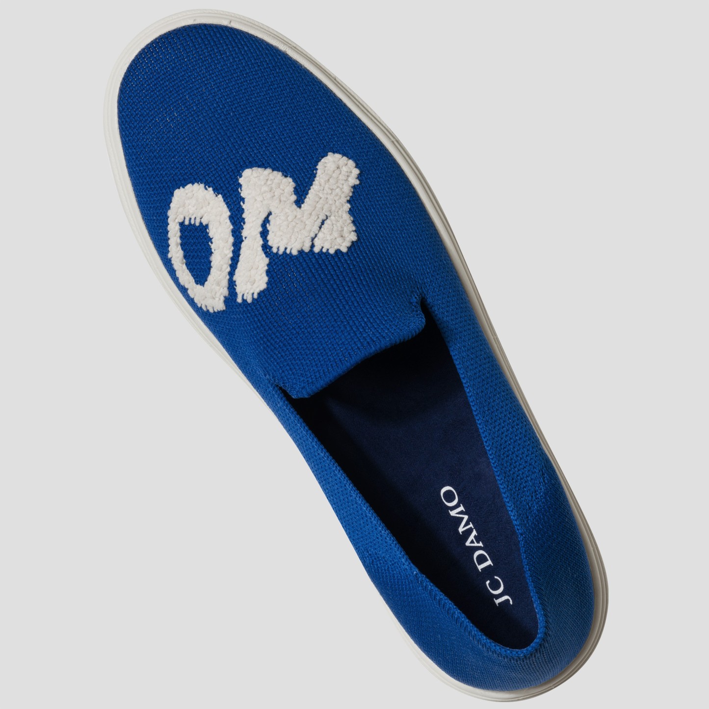 Round-Toe Daily Loafers(Vicki)