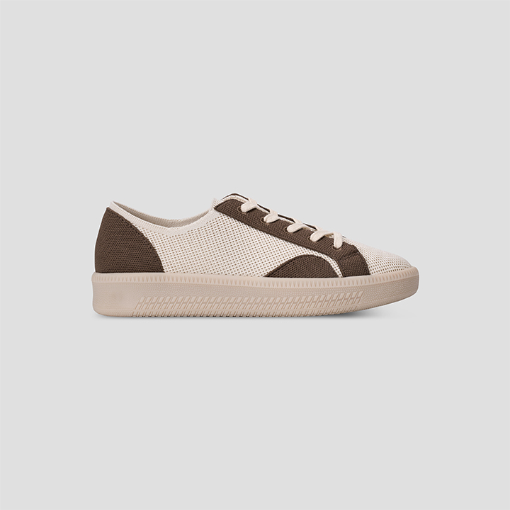 Unisex Comfy Slip-On Sneakers(Violet)