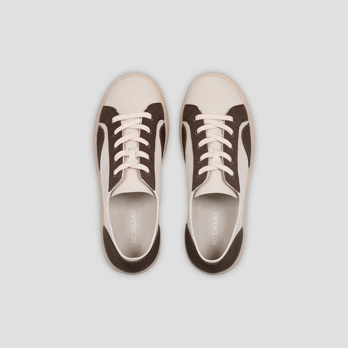 Unisex Comfy Slip-On Sneakers（Violet）