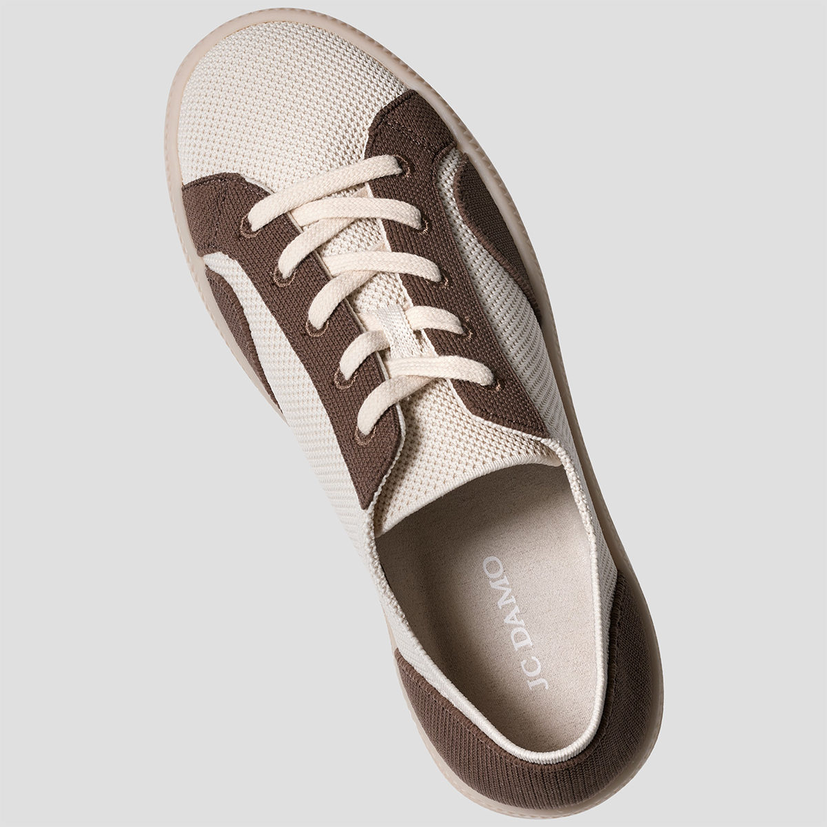 Unisex Comfy Slip-On Sneakers(Violet)