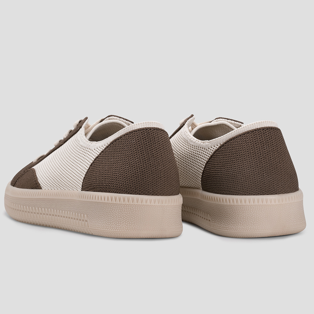 Unisex Comfy Slip-On Sneakers(Violet)