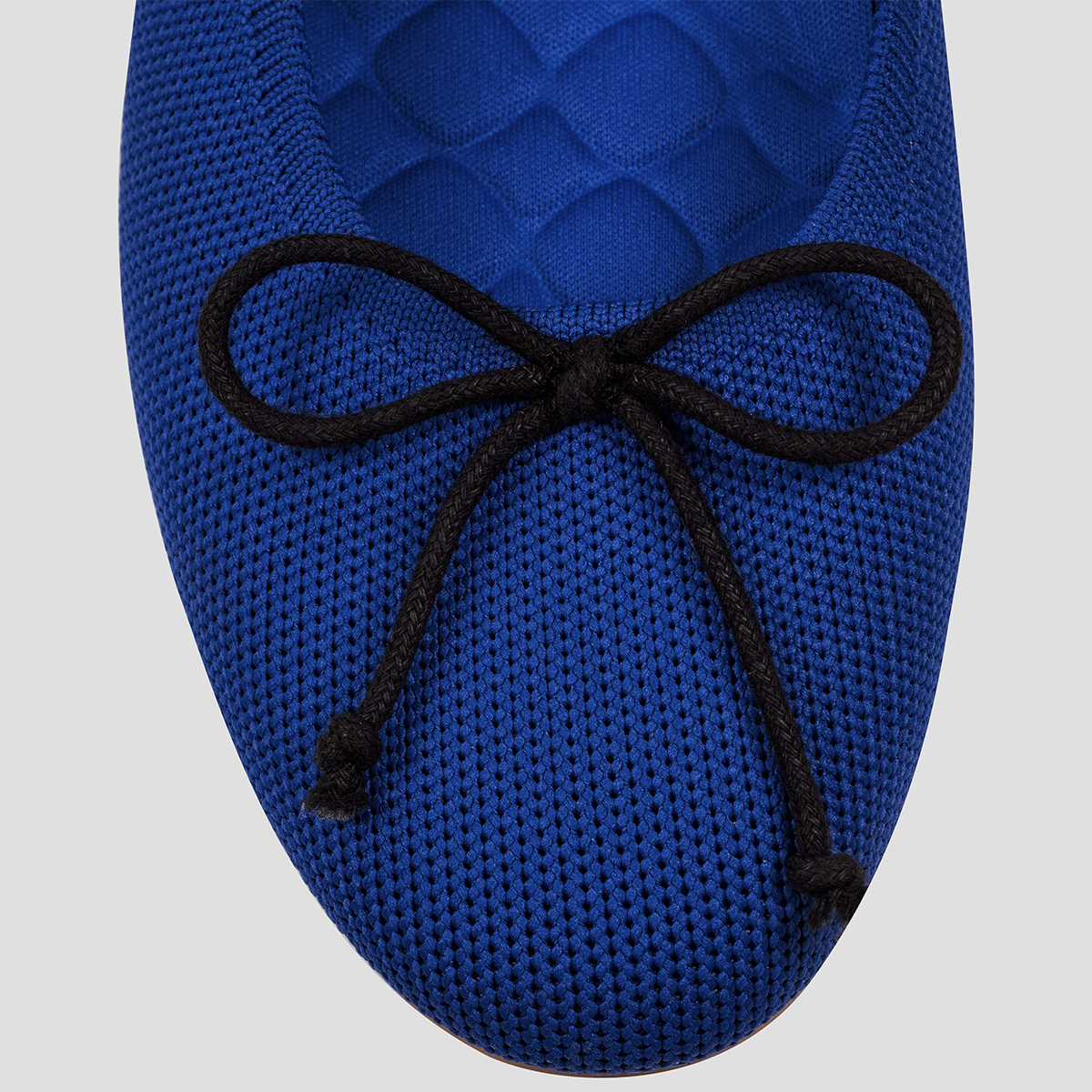 Round-Toe Mary-Jane(Ballet)
