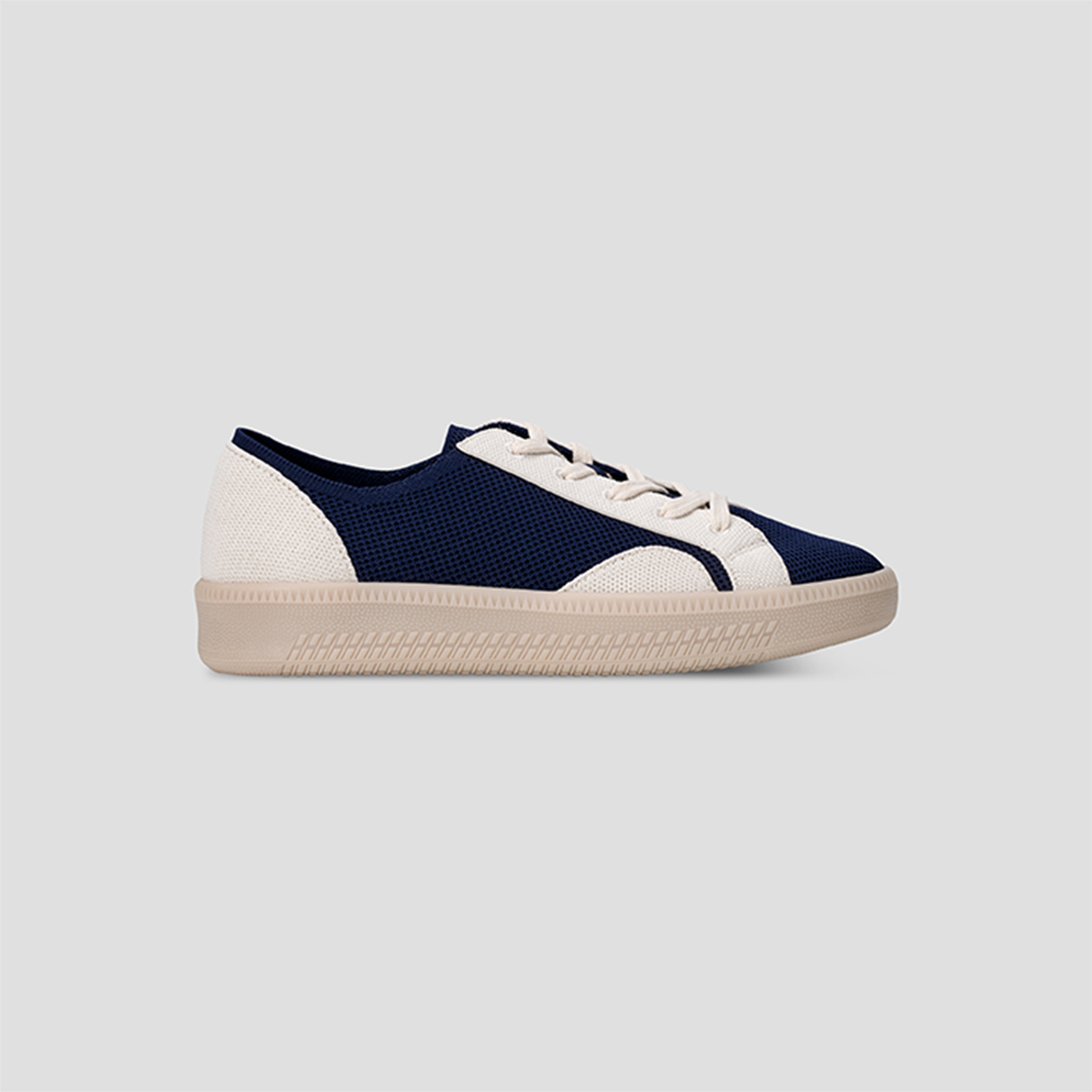 Unisex Comfy Slip-On Sneakers(Violet)