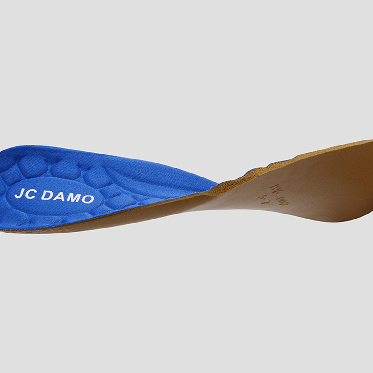 Round-Toe Mary-Jane(Ballet)