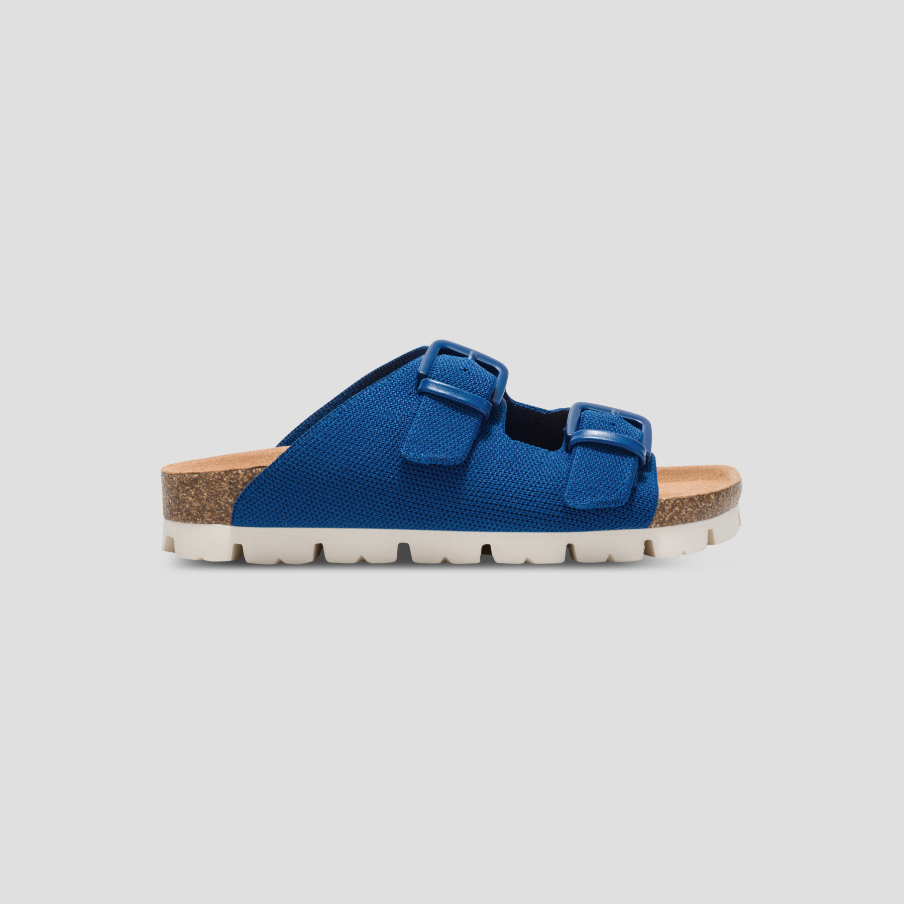 Dual Adjustable Buckle Slides(Audrey)