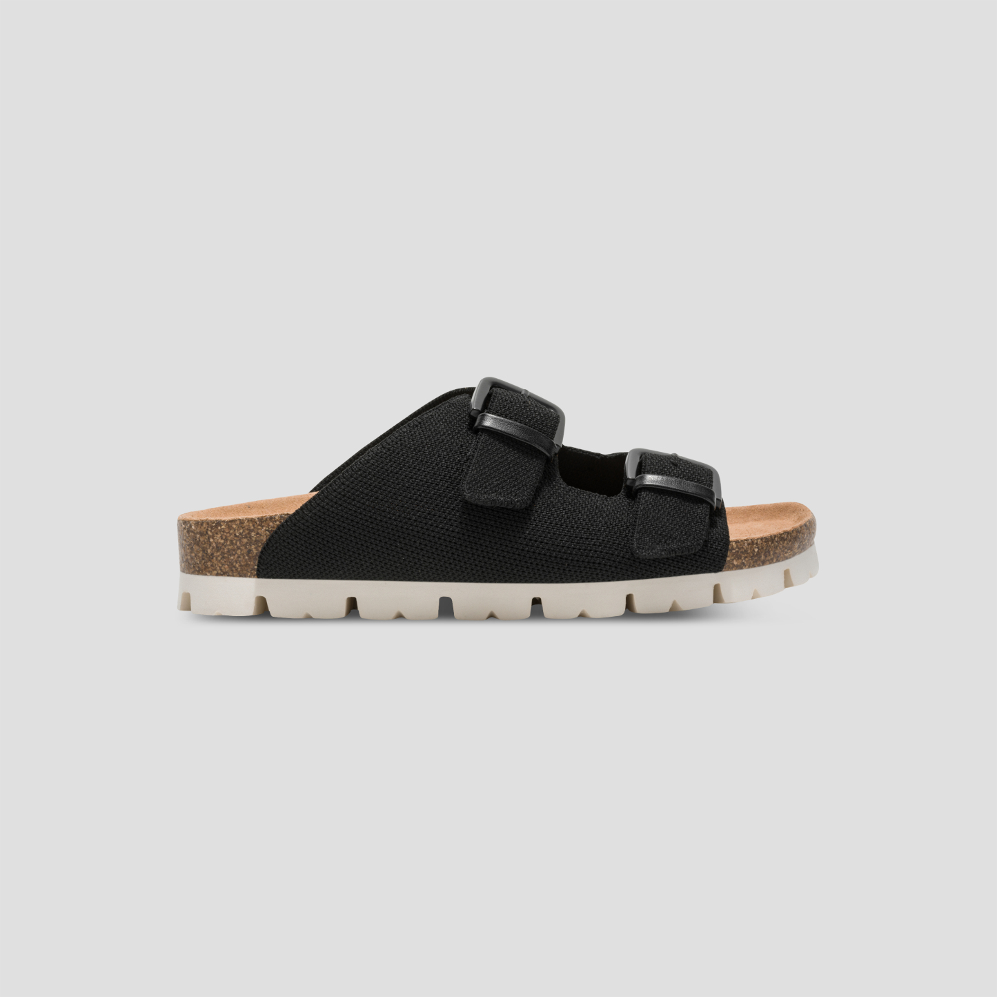 Dual Adjustable Buckle Slides(Audrey)