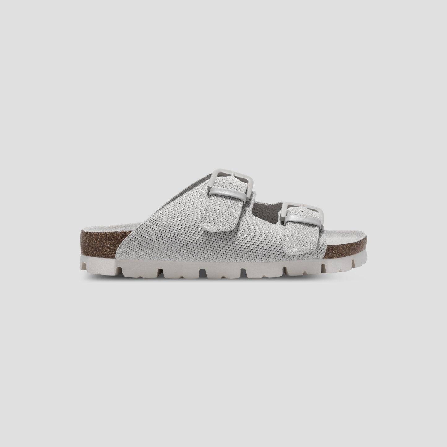 Dual Adjustable Buckle Slides(Audrey)