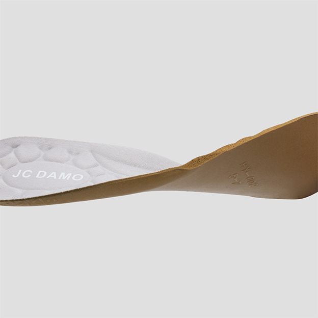  Round-Toe Chunky Heel Mary-Jane（Clara）