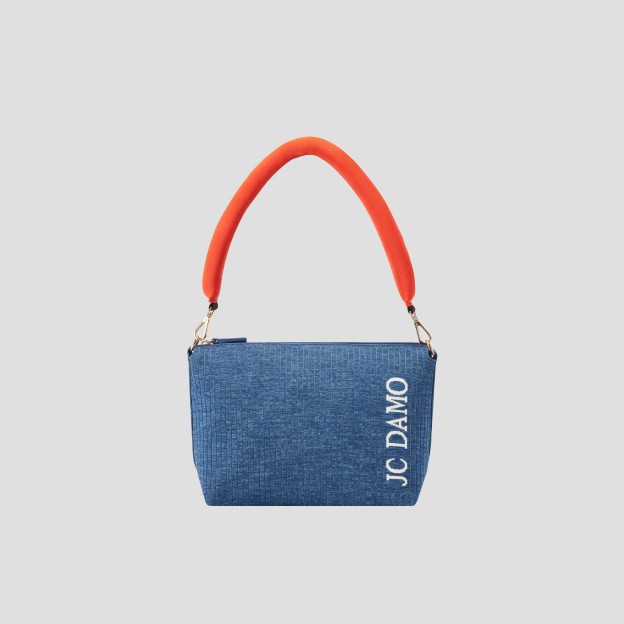 Rainbow bag