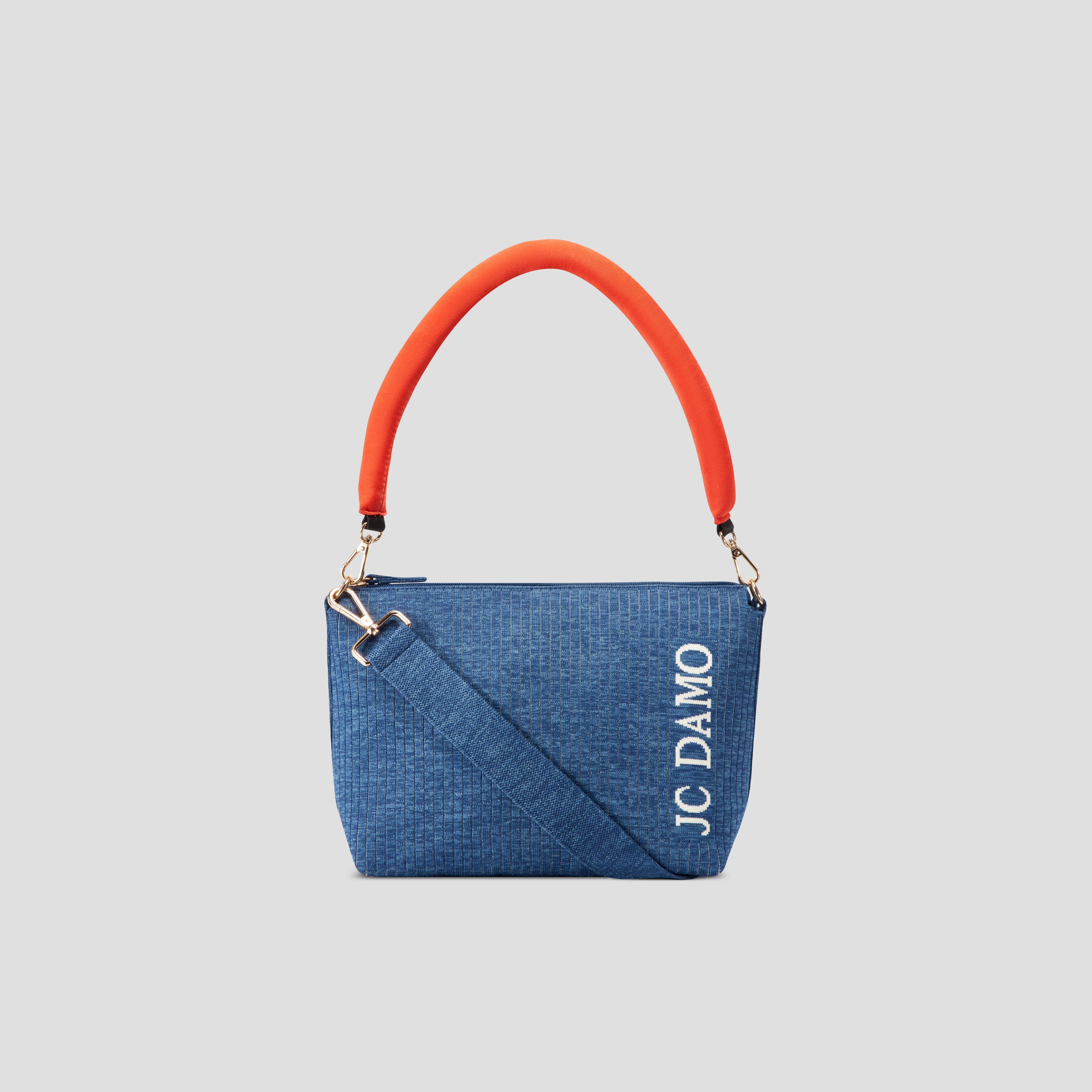 Rainbow bag