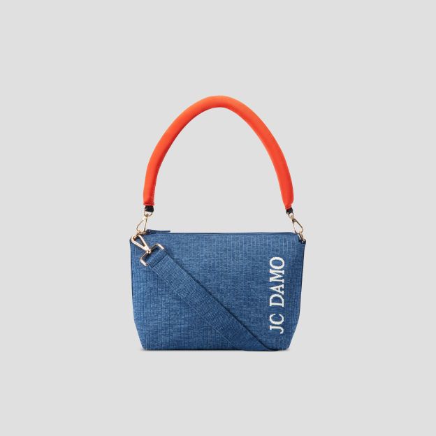 Rainbow bag