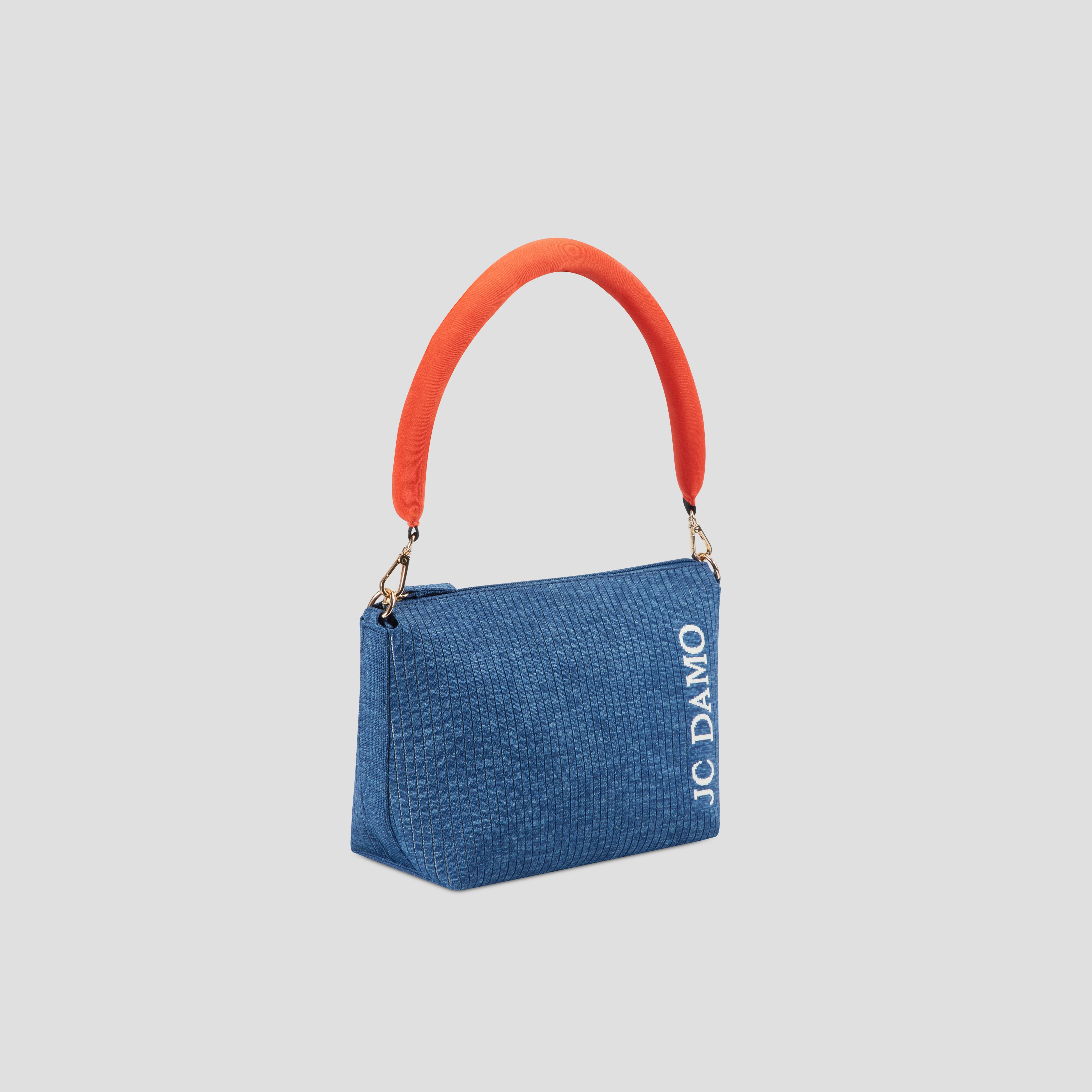 Rainbow bag