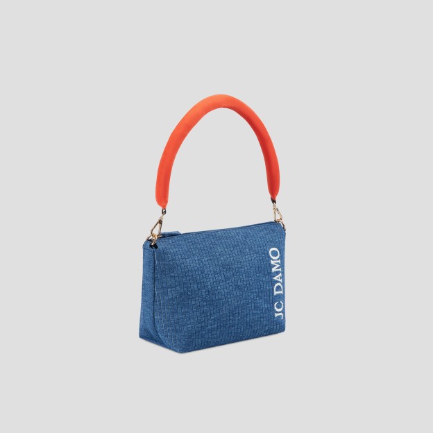 Rainbow bag