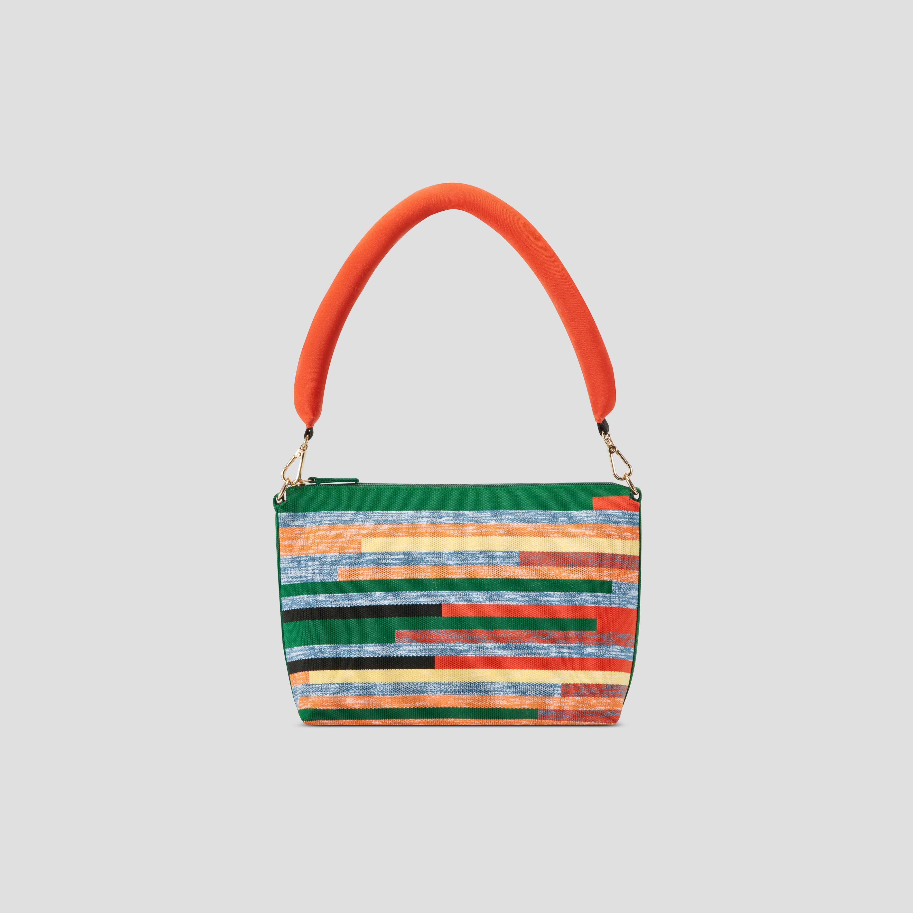 Rainbow bag