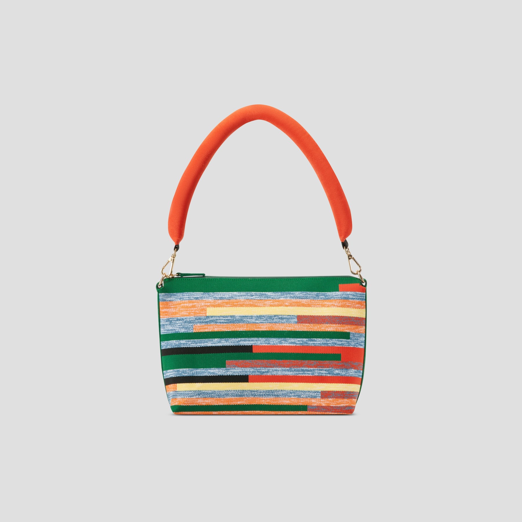 Rainbow bag