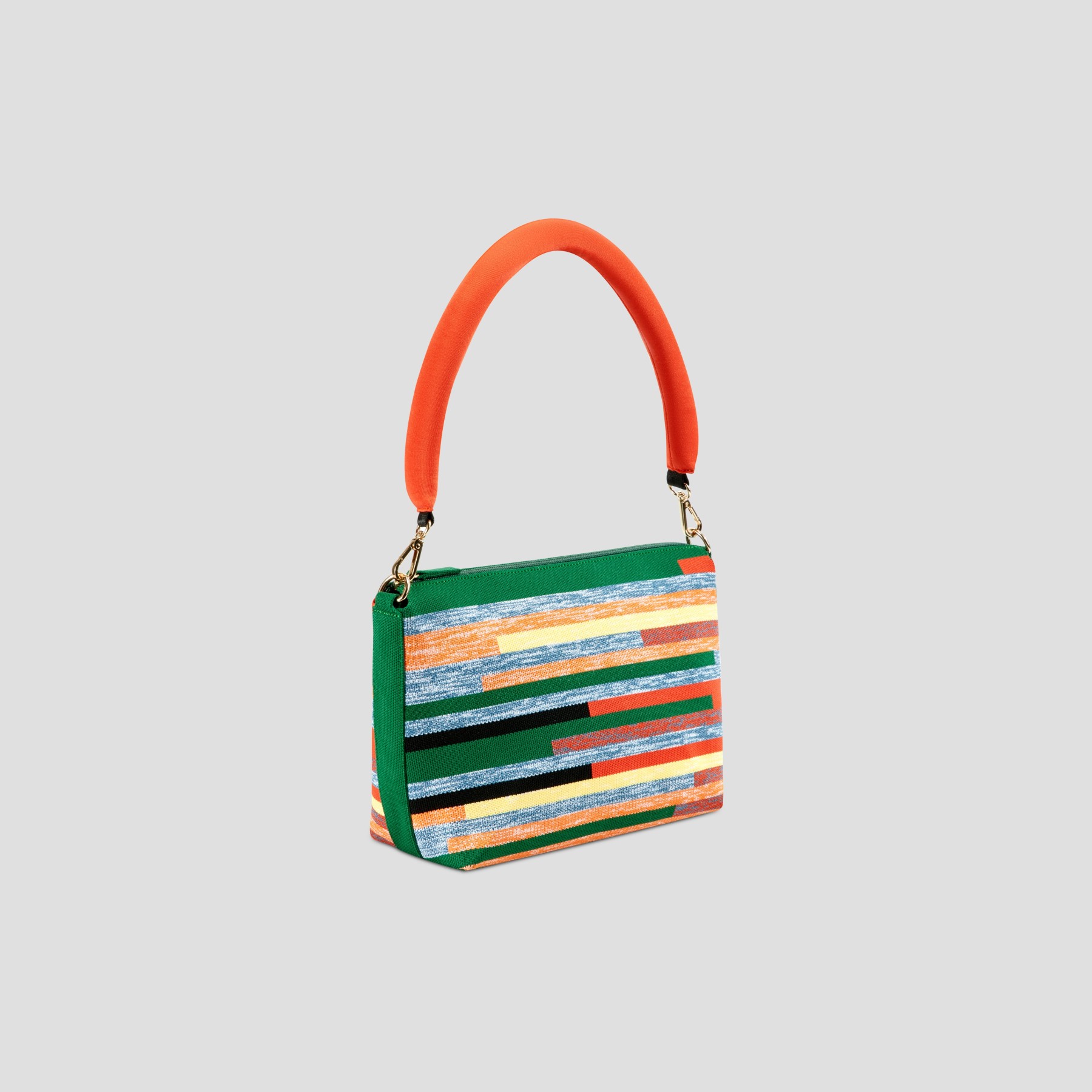 Rainbow bag