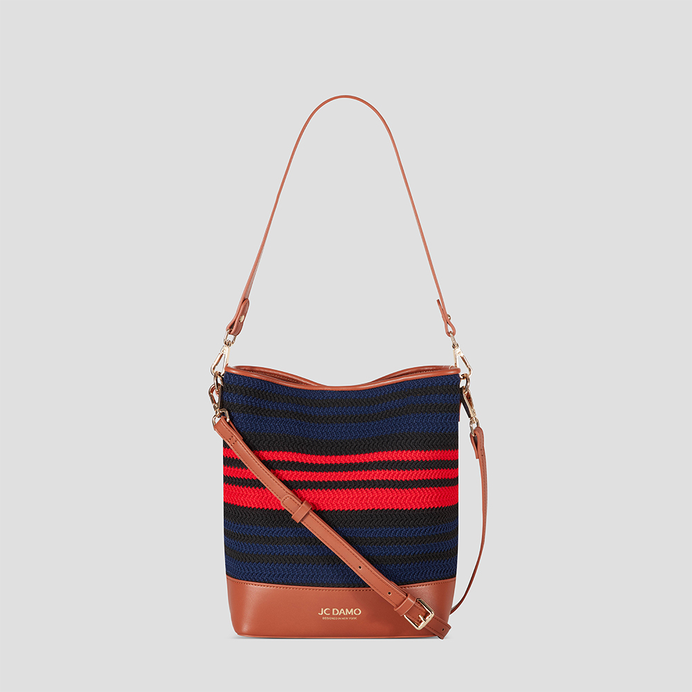 Bucket bag