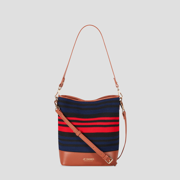 Bucket bag