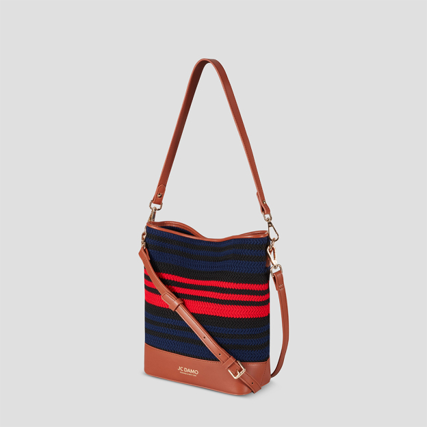 Bucket bag