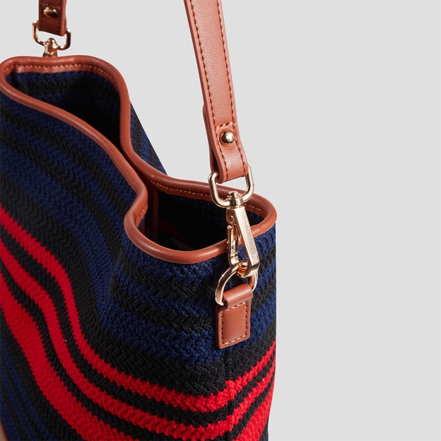 Bucket bag