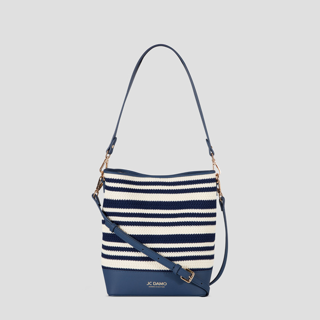 Bucket bag