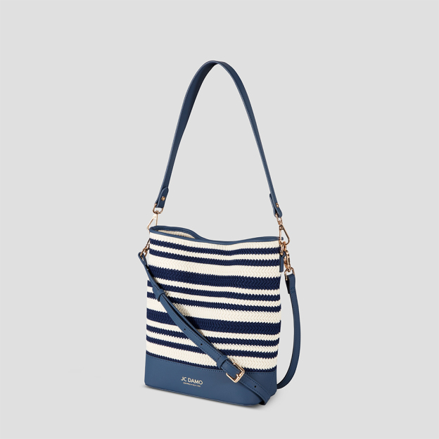 Bucket bag
