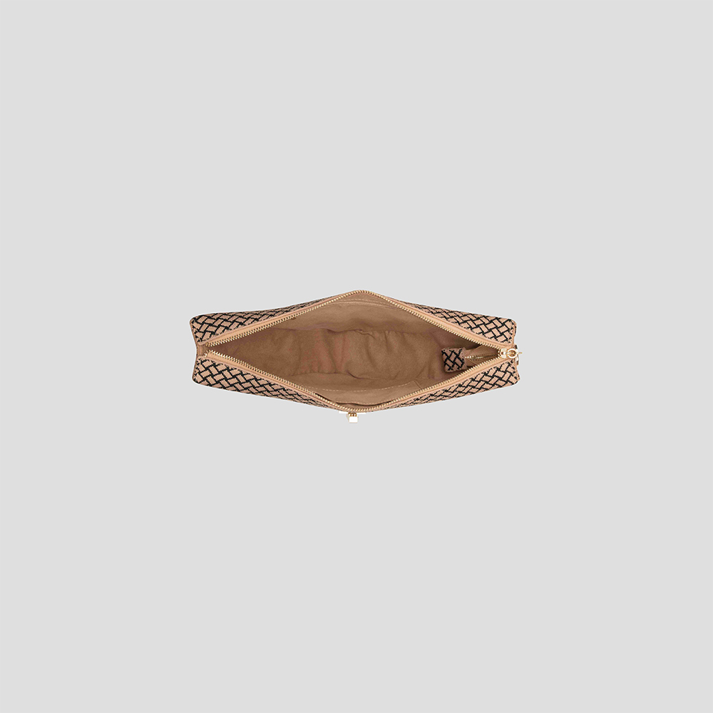 Triangle bag