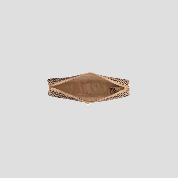Triangle bag