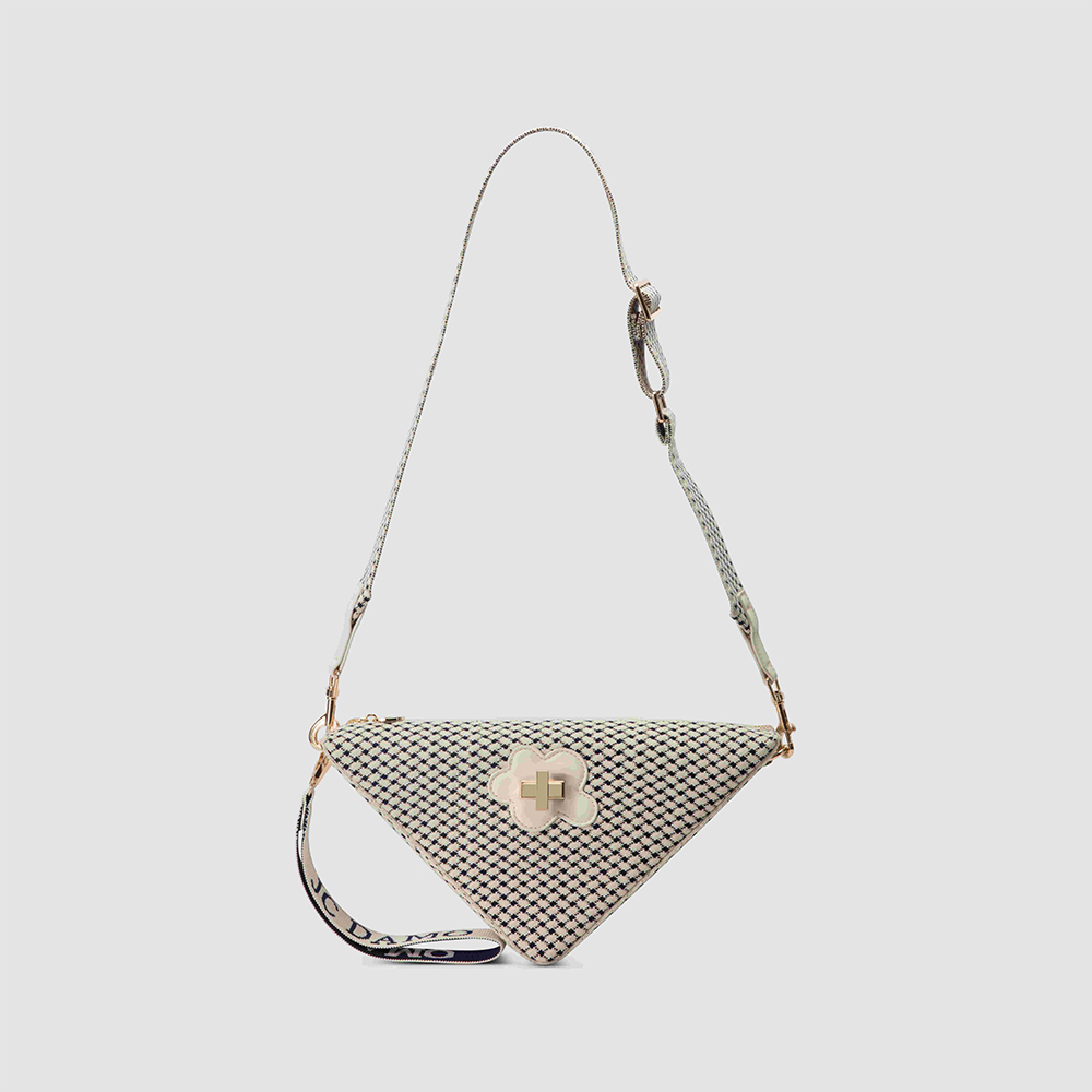 Triangle bag