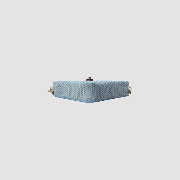 Triangle bag