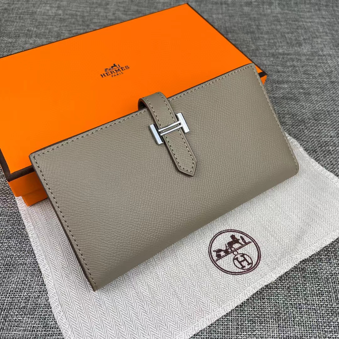 Hermes(エルメス)Empson長財布