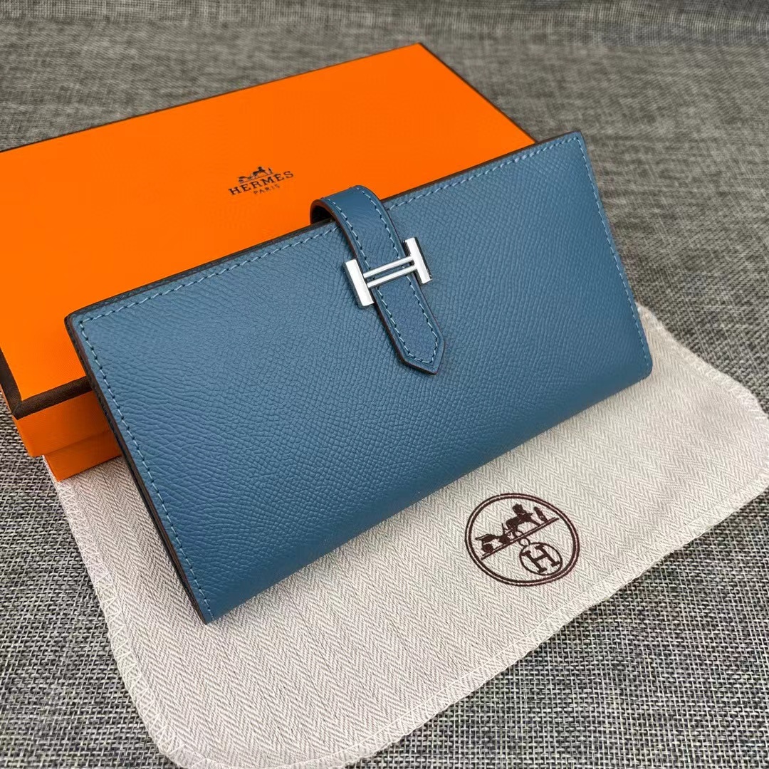 Hermes(エルメス)Empson長財布