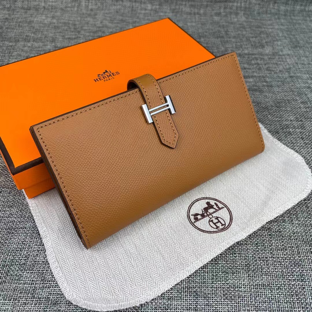 Hermes(エルメス)Empson長財布