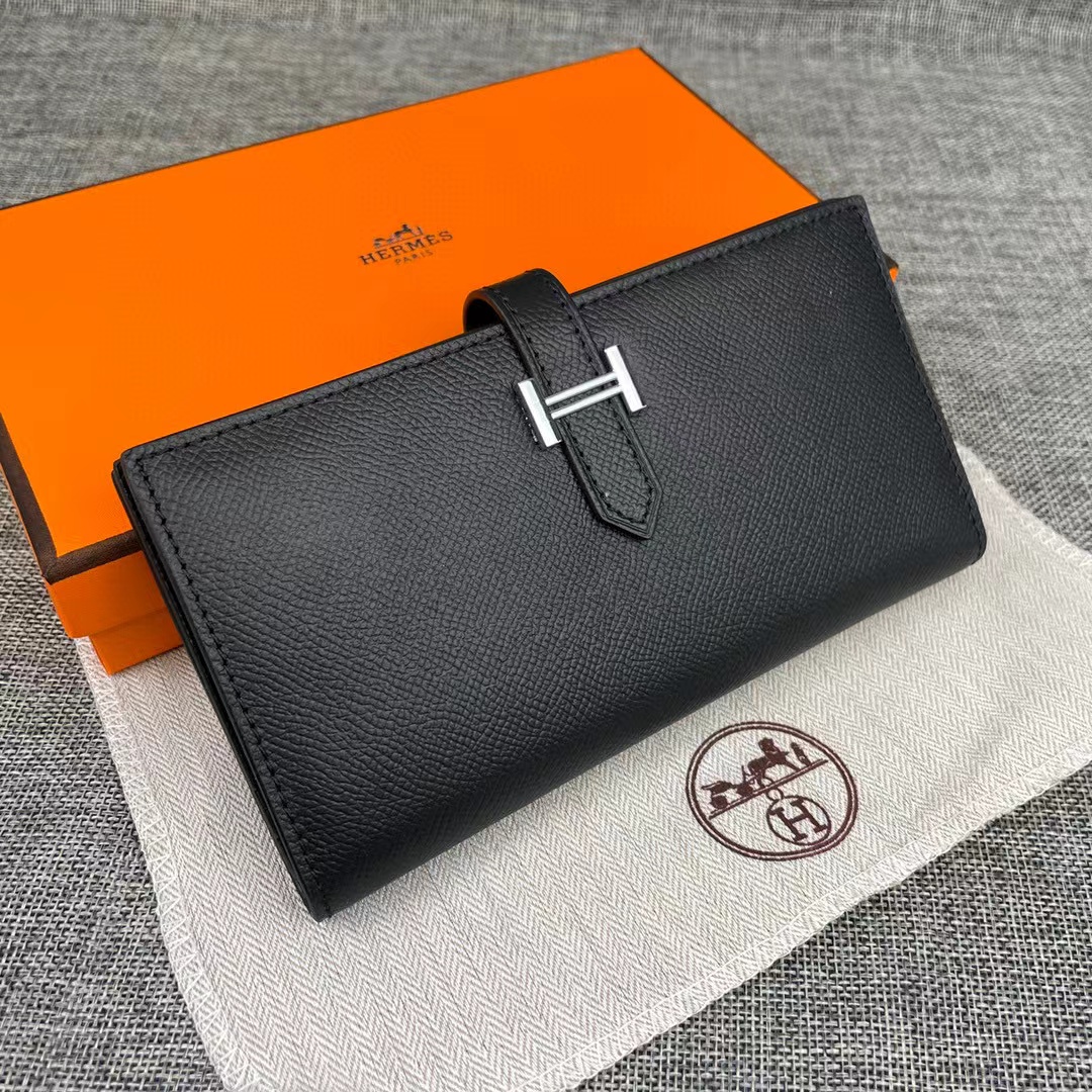 Hermes(エルメス)Empson長財布