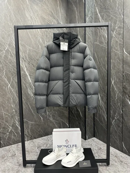 【公式認定ストア】MONCLER Madeira モンクレール 定番ダウンコート 限定発売中！多くの著名人やセレブに愛用されています! 爆買い！即完売必至