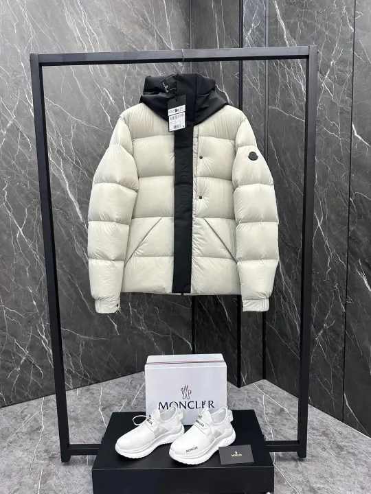 【公式認定ストア】MONCLER Madeira モンクレール 定番ダウンコート 限定発売中！多くの著名人やセレブに愛用されています! 爆買い！即完売必至