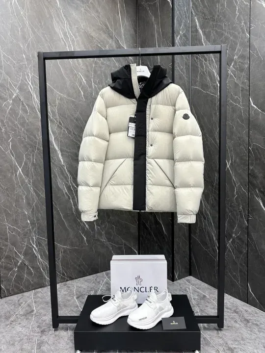 【公式認定ストア】MONCLER Madeira モンクレール 定番ダウンコート 限定発売中！多くの著名人やセレブに愛用されています! 爆買い！即完売必至