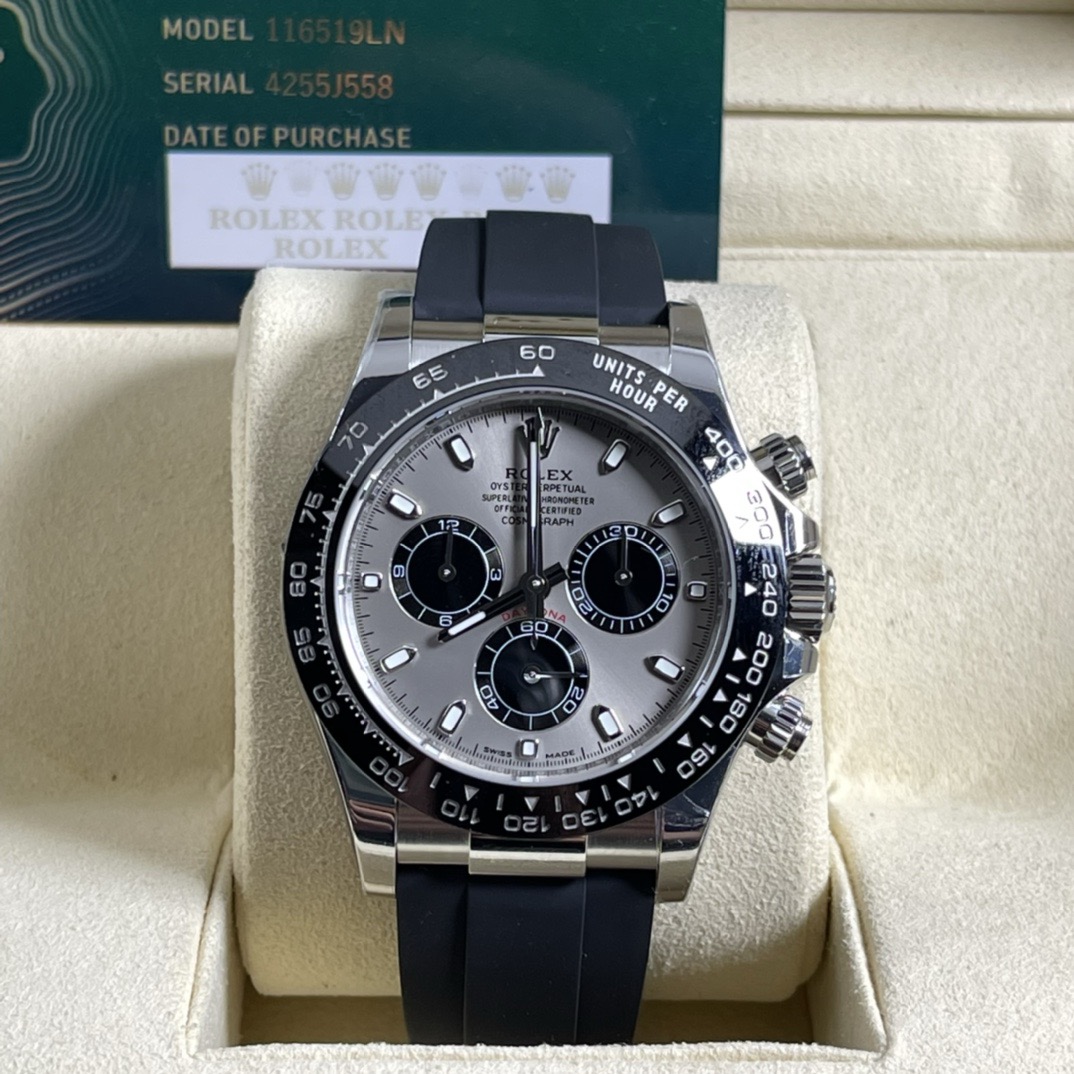 デイトナ 40MM時計
