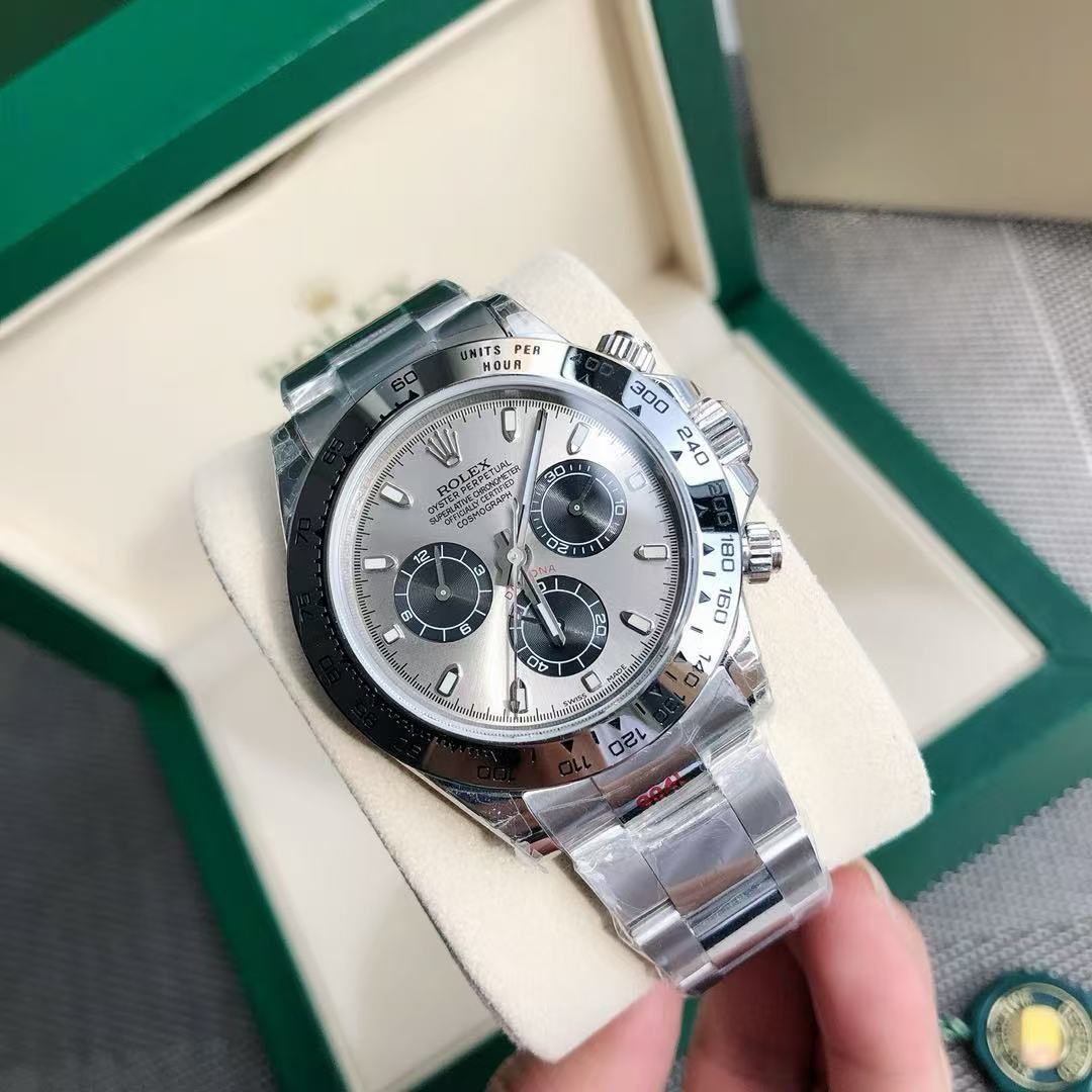 (新品) ロレックス 40MM時計