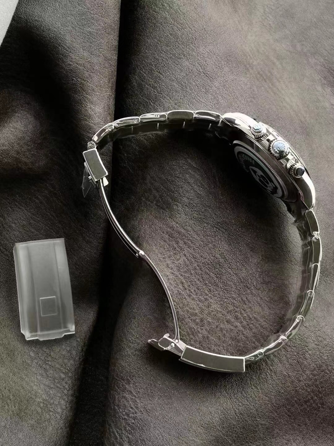 NEW 2025 ロレックス（スイスの腕時計ブランド）Rolex 42mm ディトンヌ 機械式時計