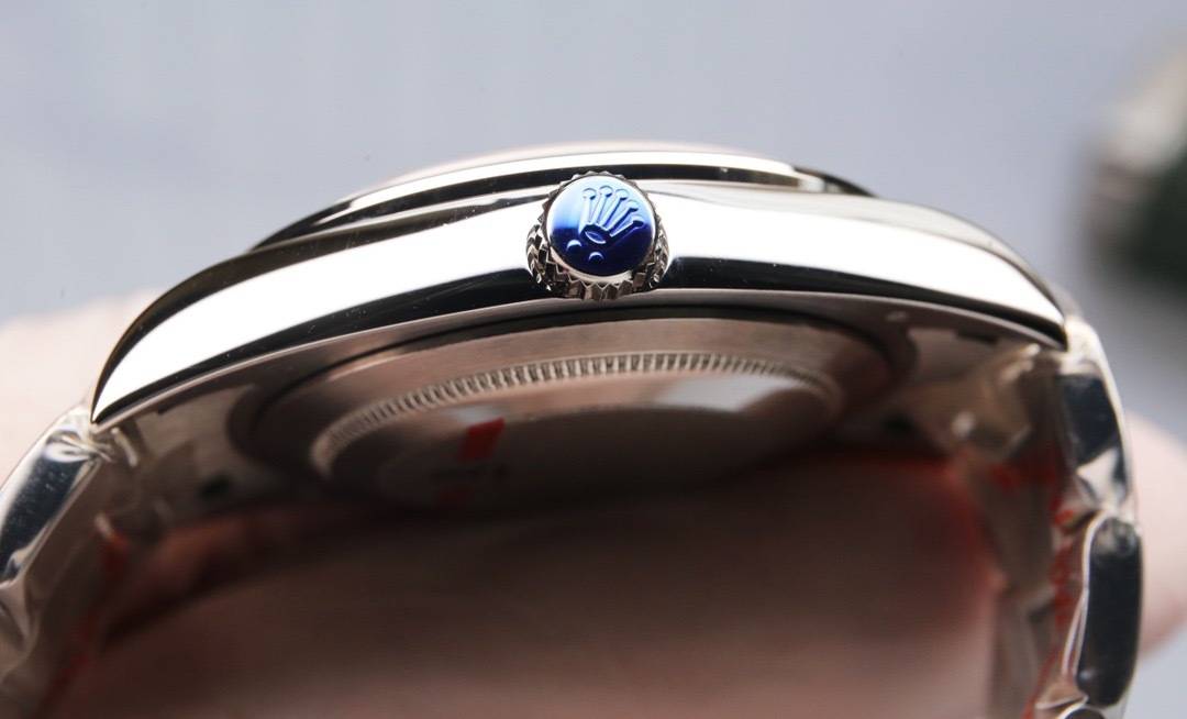 NEW 2025 ロレックス オイスターパーペチュアル 36mm 126000 キャンディピンクダイヤルRolex