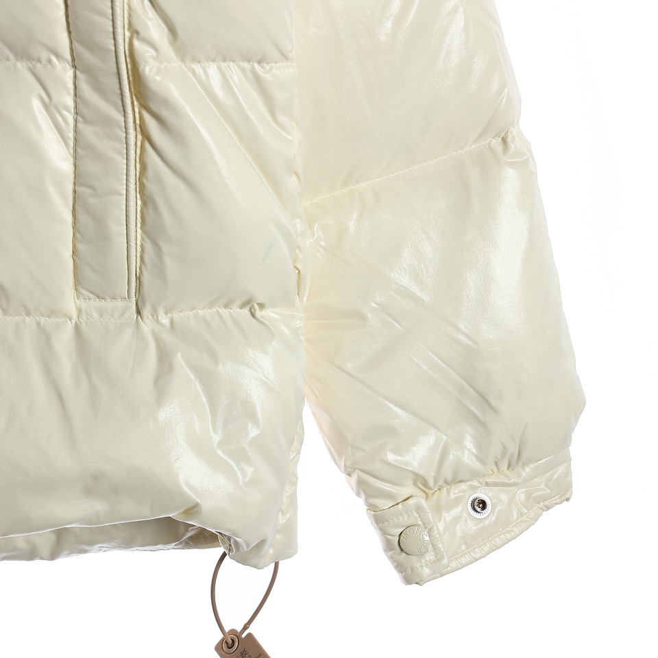 MONCLER ダウンジャケット MAYA  創立70周年（ユニセックス）